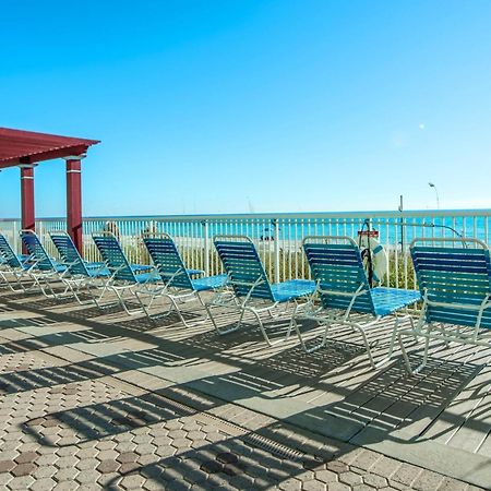 Majestic Beach Towers 1-2205 Panama City Beach Exteriér fotografie