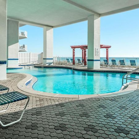 Majestic Beach Towers 1-2205 Panama City Beach Exteriér fotografie