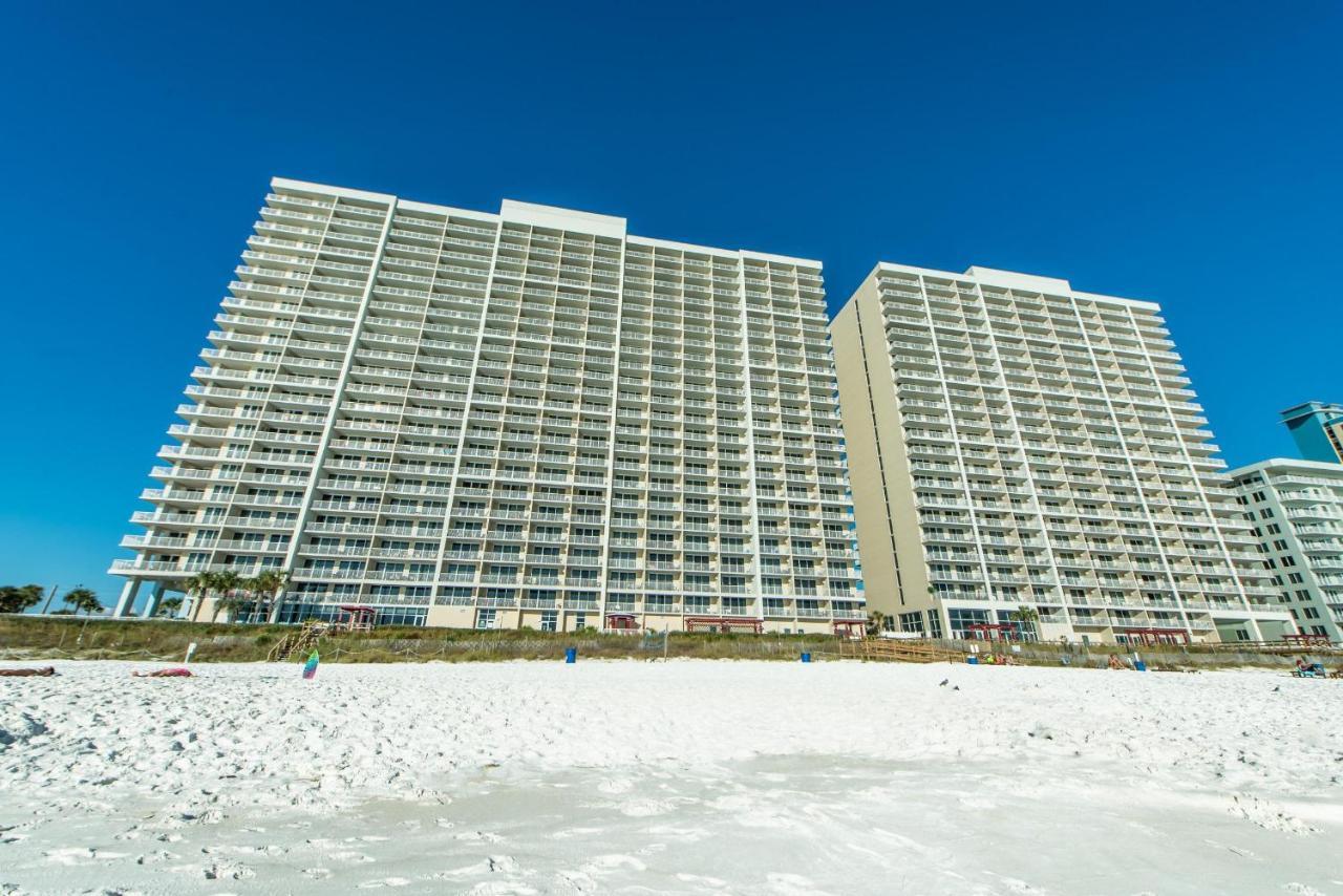 Majestic Beach Towers 1-2205 Panama City Beach Exteriér fotografie