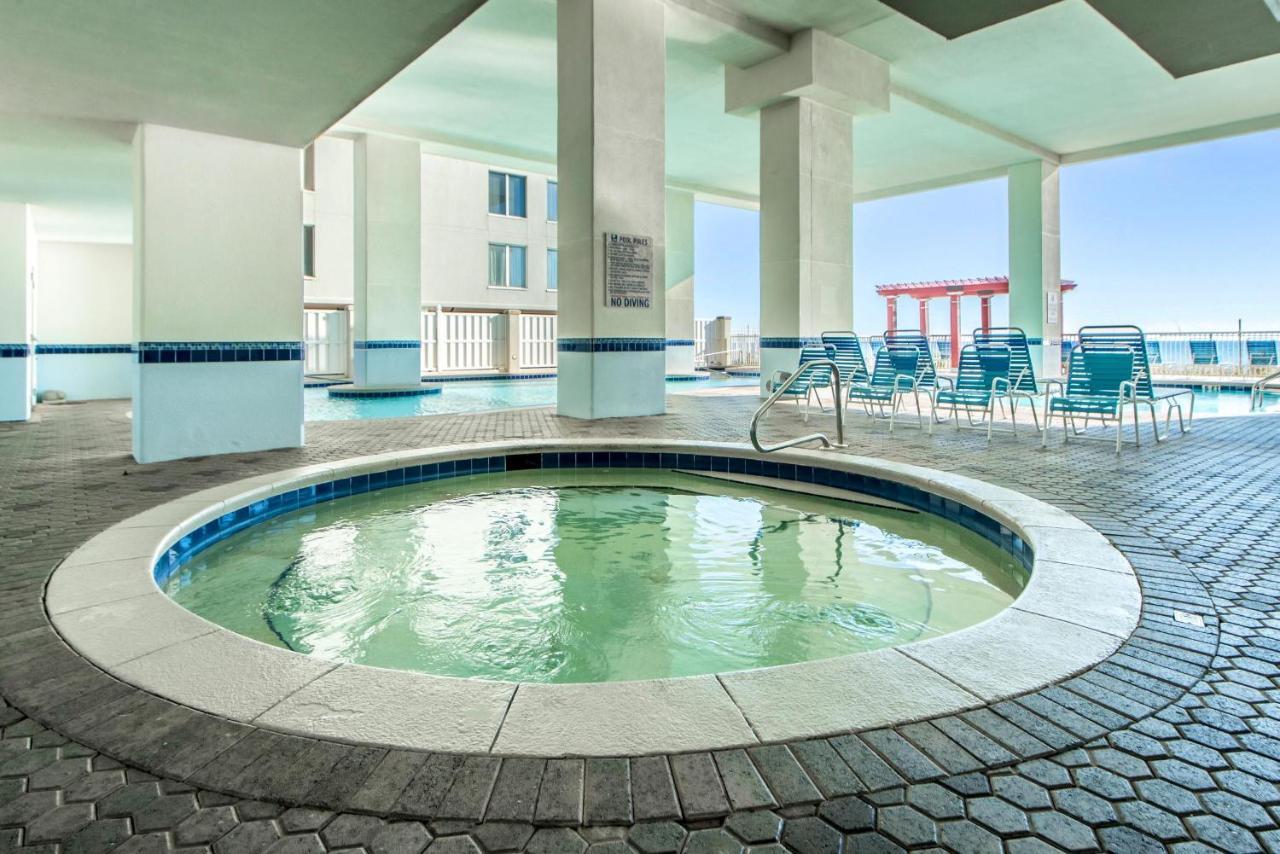 Majestic Beach Towers 1-2205 Panama City Beach Exteriér fotografie