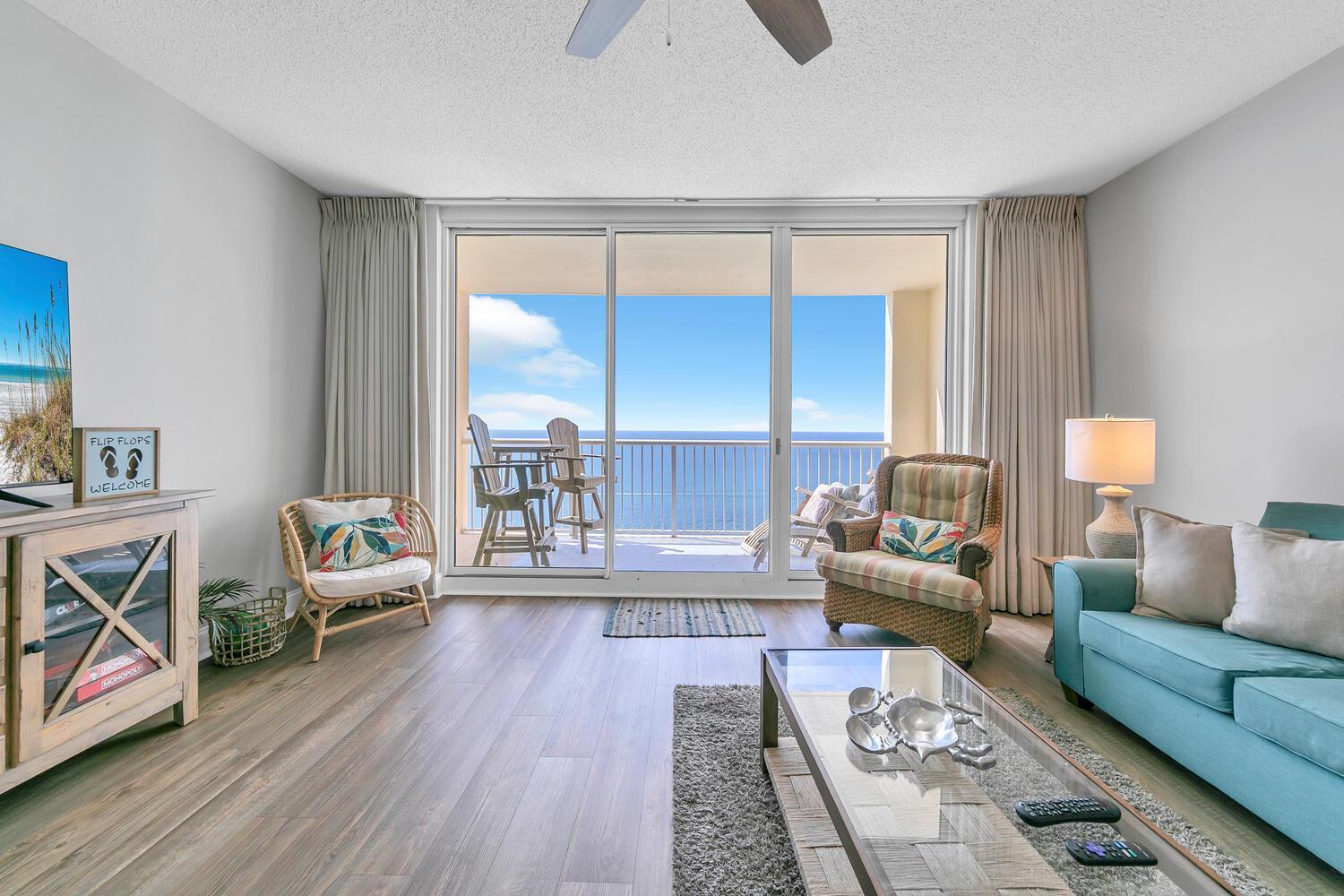 Majestic Beach Towers 1-2205 Panama City Beach Exteriér fotografie