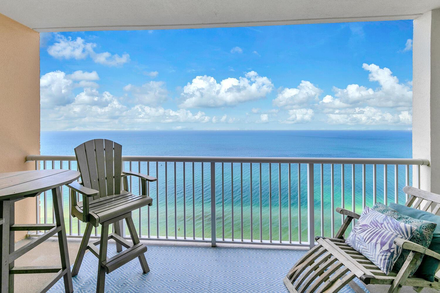 Majestic Beach Towers 1-2205 Panama City Beach Exteriér fotografie