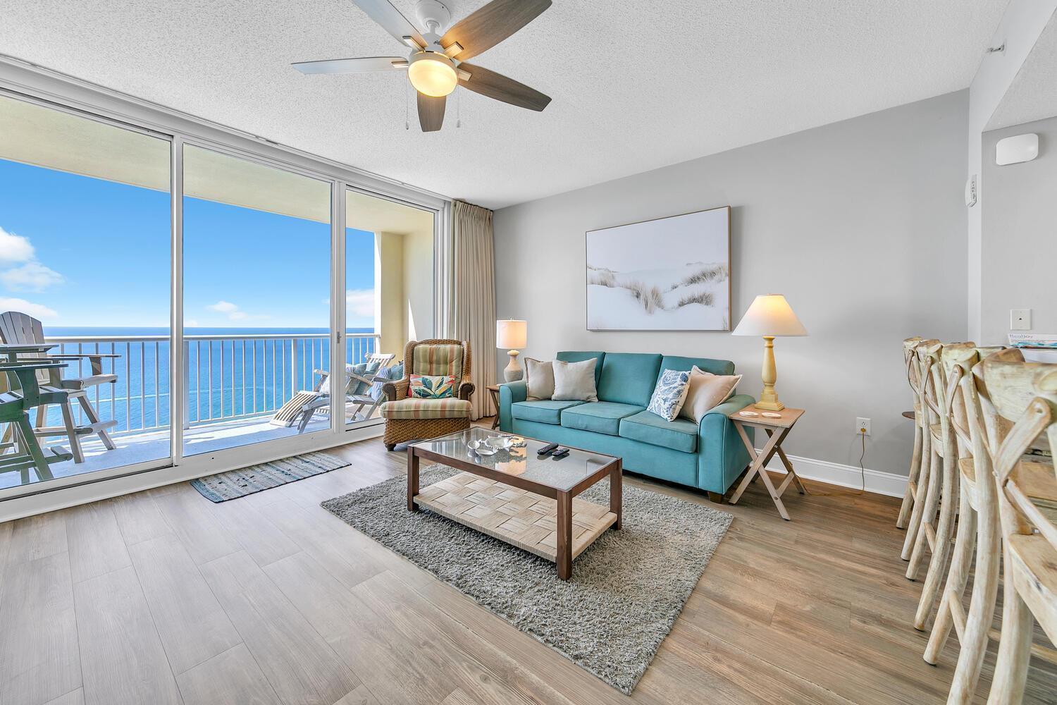 Majestic Beach Towers 1-2205 Panama City Beach Exteriér fotografie