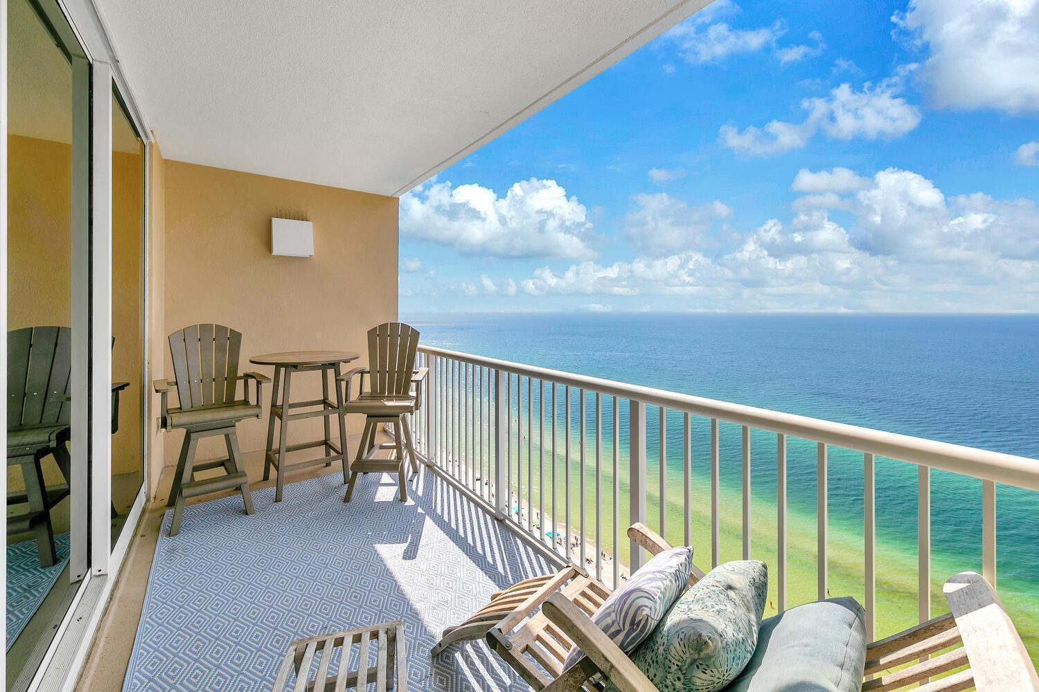 Majestic Beach Towers 1-2205 Panama City Beach Exteriér fotografie