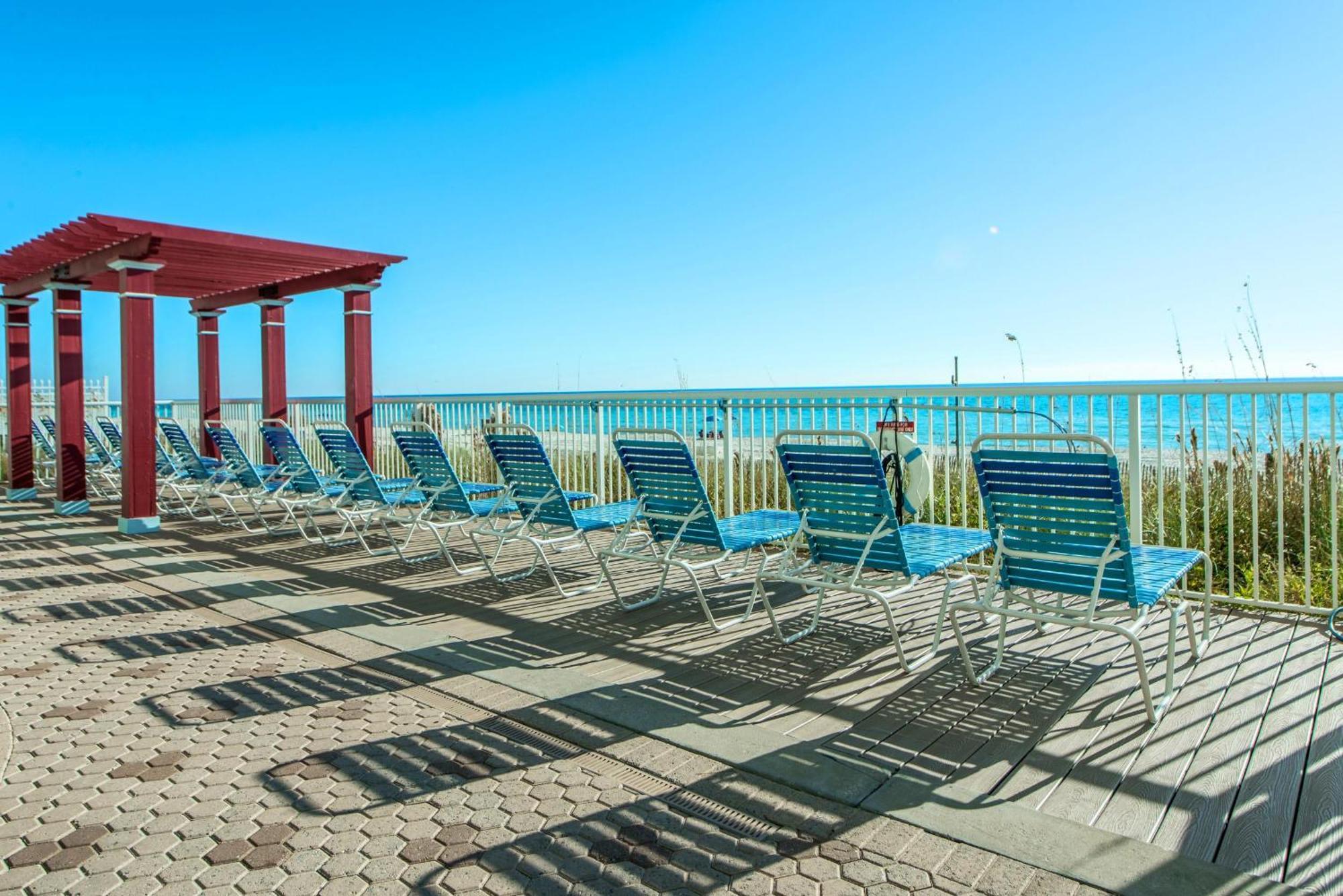 Majestic Beach Towers 1-2205 Panama City Beach Exteriér fotografie
