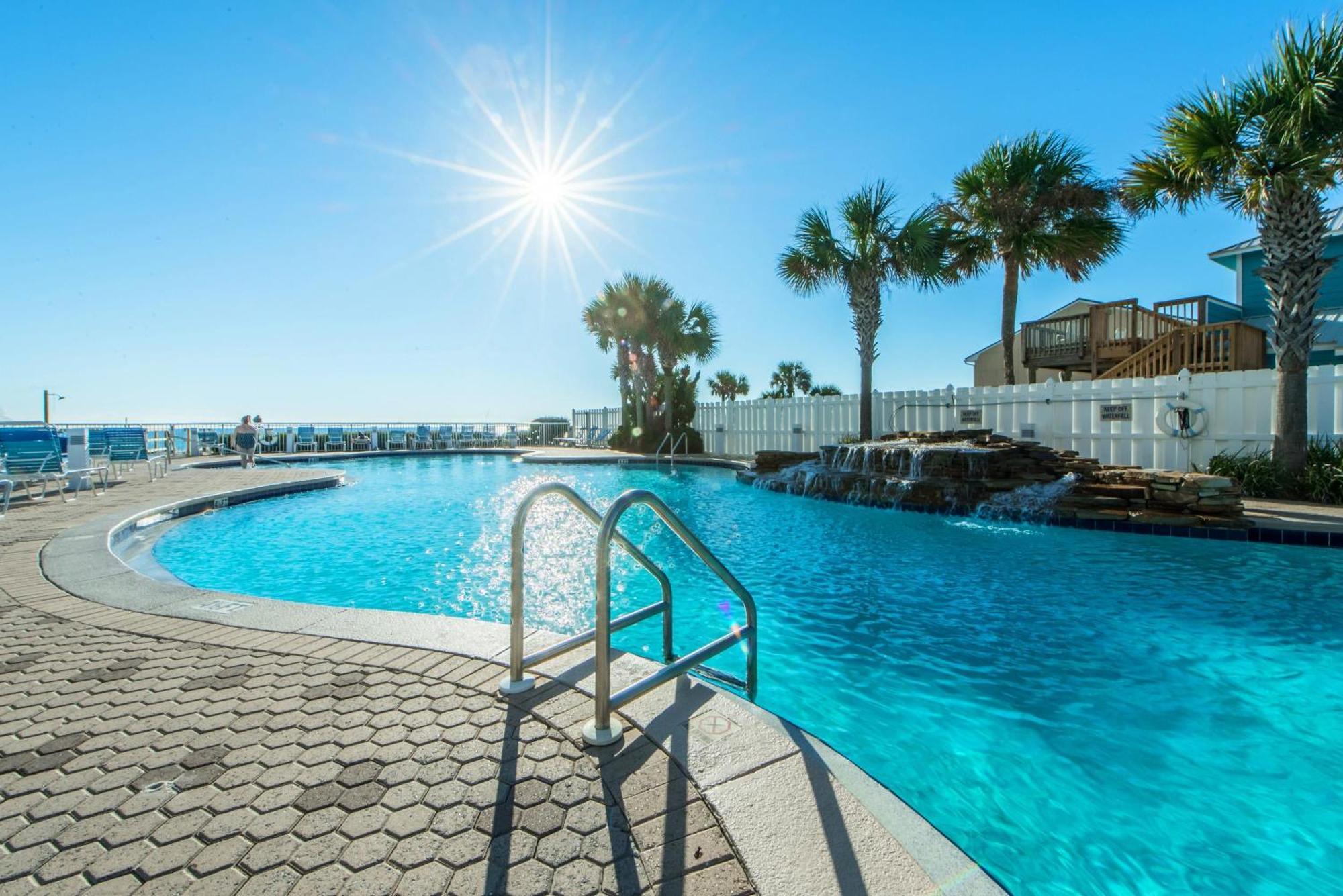 Majestic Beach Towers 1-2205 Panama City Beach Exteriér fotografie