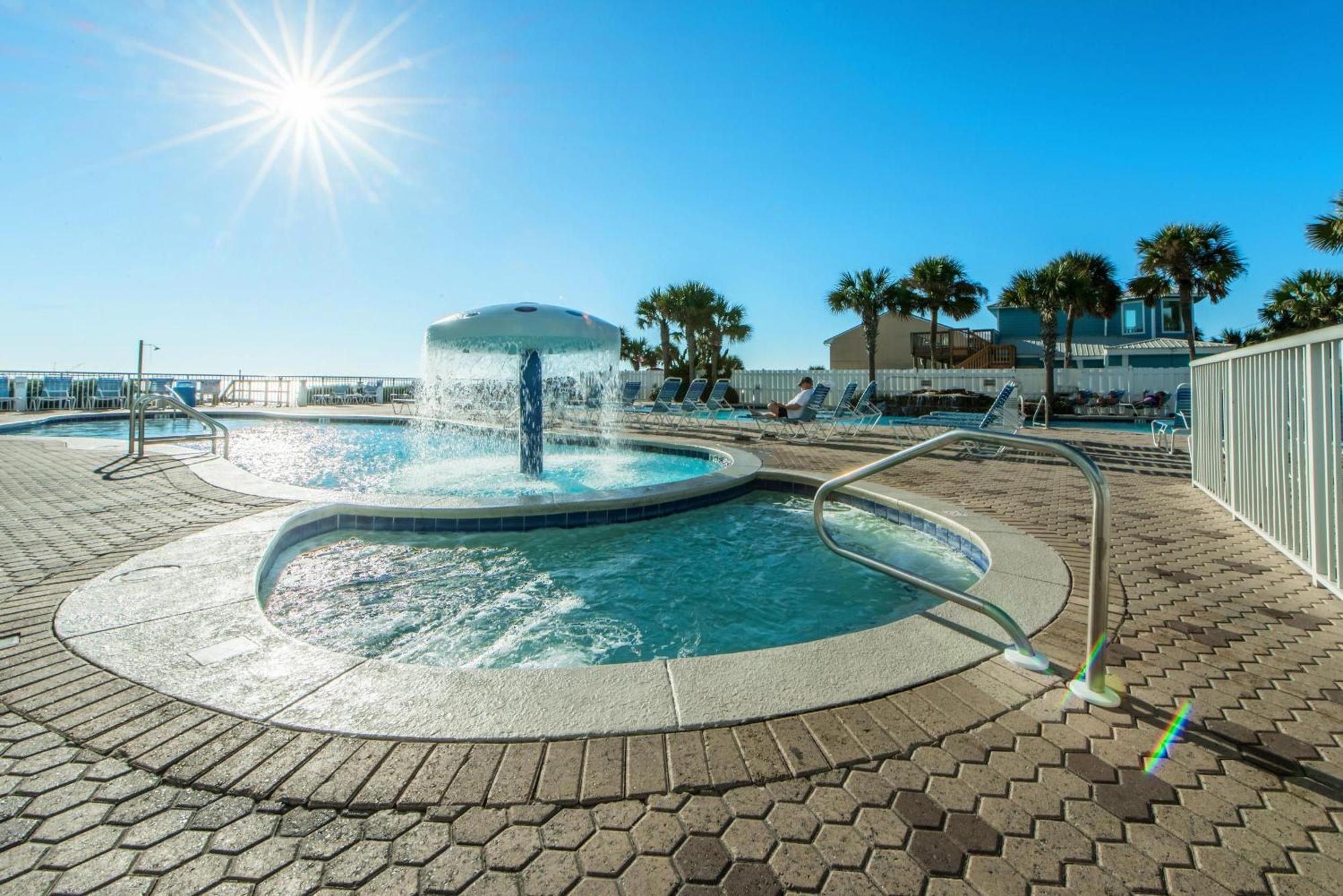 Majestic Beach Towers 1-2205 Panama City Beach Exteriér fotografie