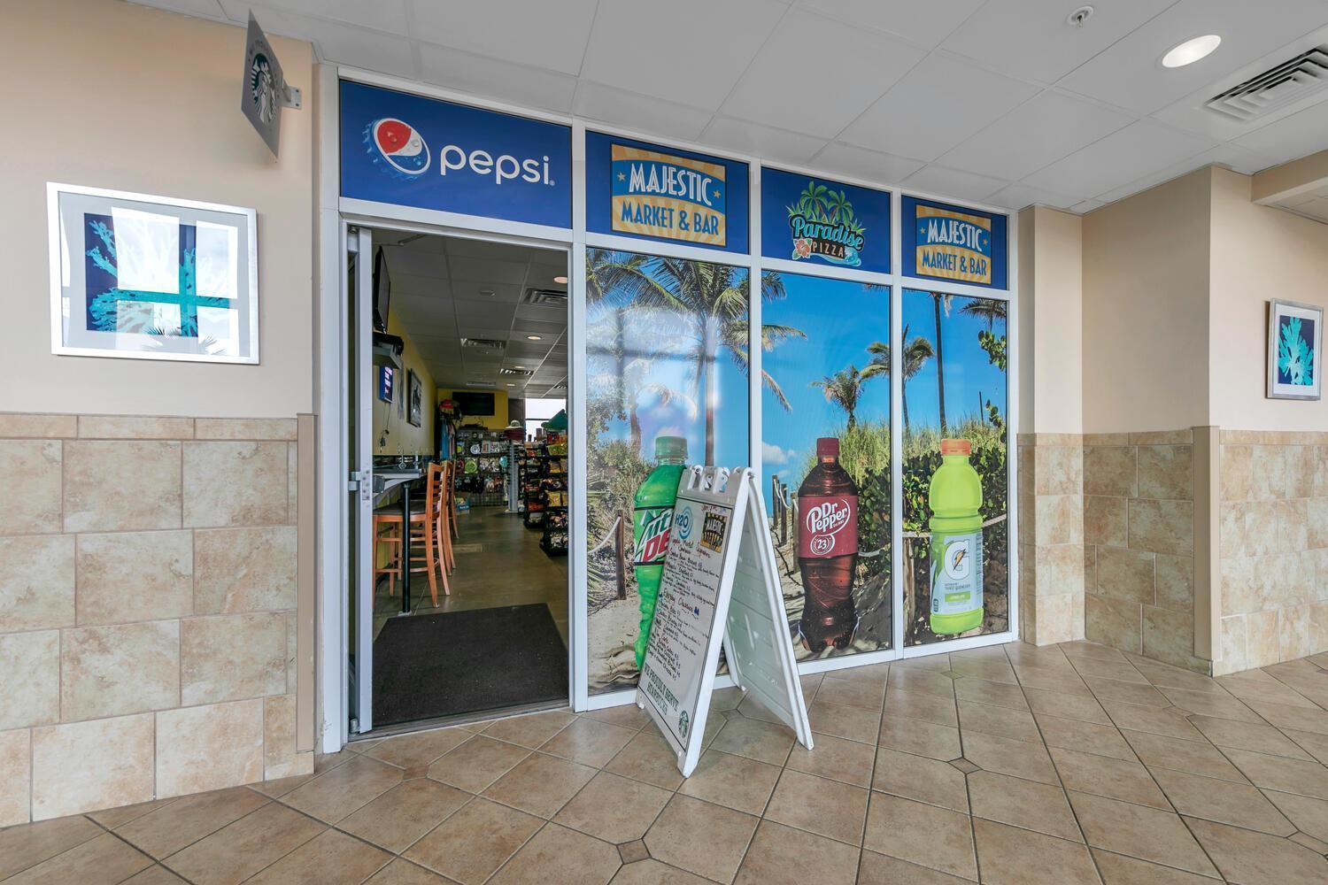 Majestic Beach Towers 1-2205 Panama City Beach Exteriér fotografie
